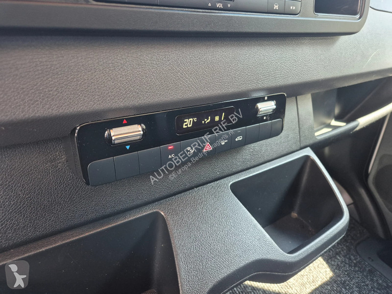 Véhicule utilitaire Mercedes 314 CDI/...