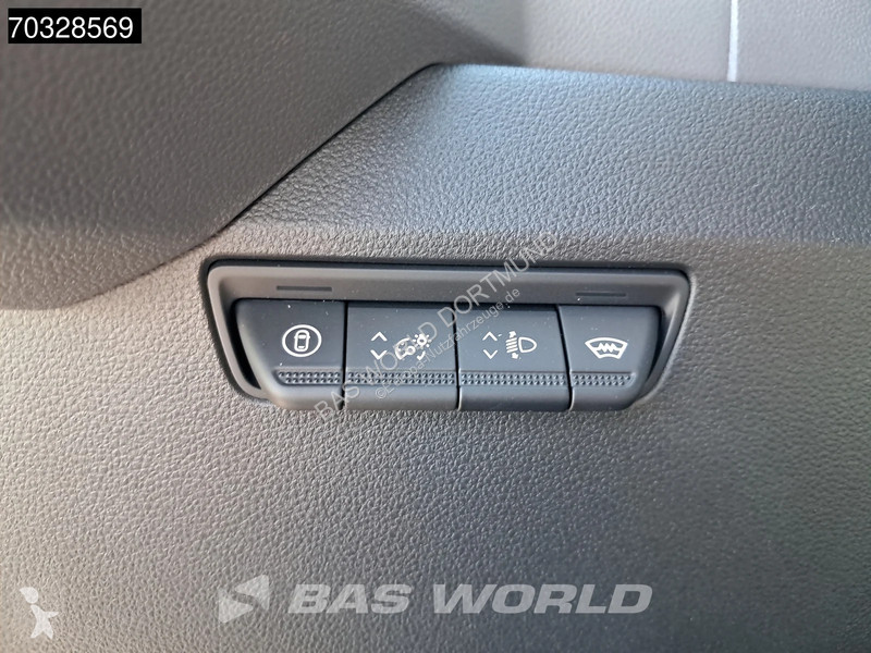 Véhicule utilitaire Renault Neu! L3H2 LED Klima...