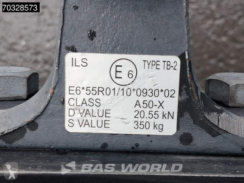 Véhicule utilitaire Renault Neu! L3H2 LED Klima...