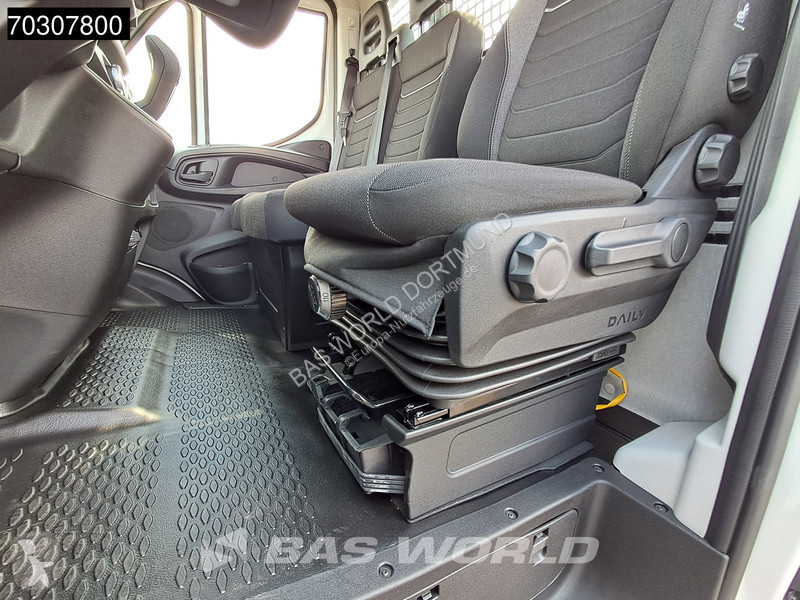 Véhicule utilitaire Iveco 35C21 Neu! 3.0L...