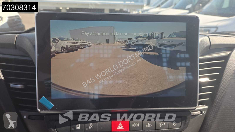 Véhicule utilitaire Iveco 35C18 Neu! 3.0L...