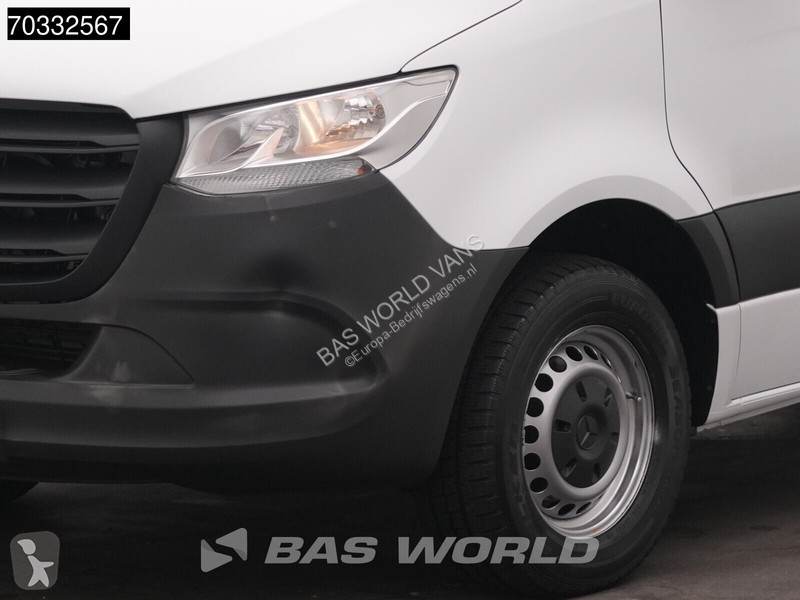 Bedrijfswagen Mercedes 316 CDI Automaat...