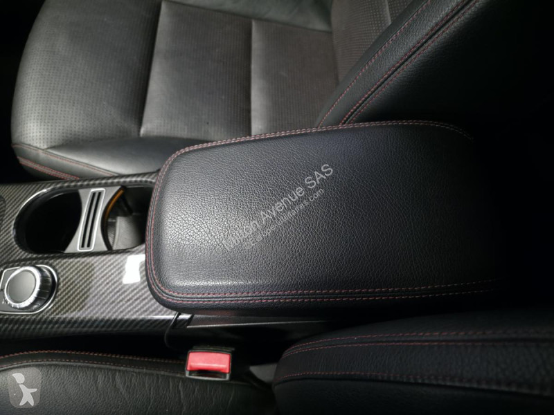 Furgoneta Mercedes A45 Speedshift DCT AMG 4-Matic
