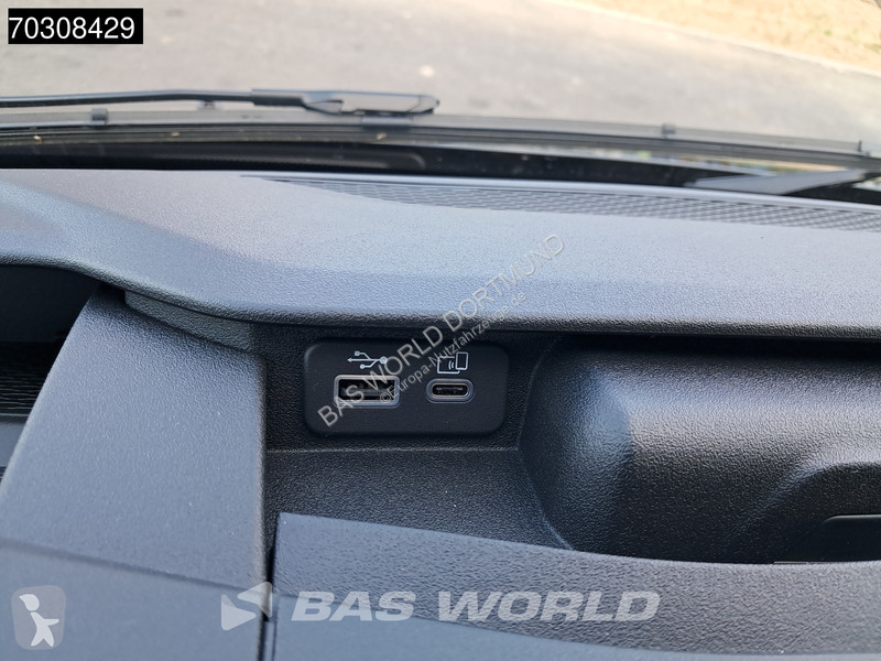 Véhicule utilitaire Iveco 35C18 Neu! Automatik...