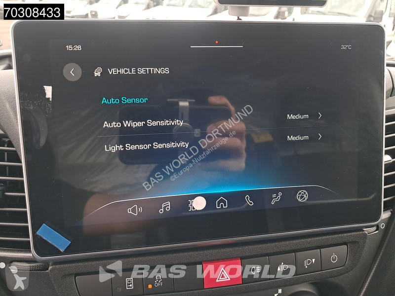 Véhicule utilitaire Iveco 70C21 Neu! Automatik...