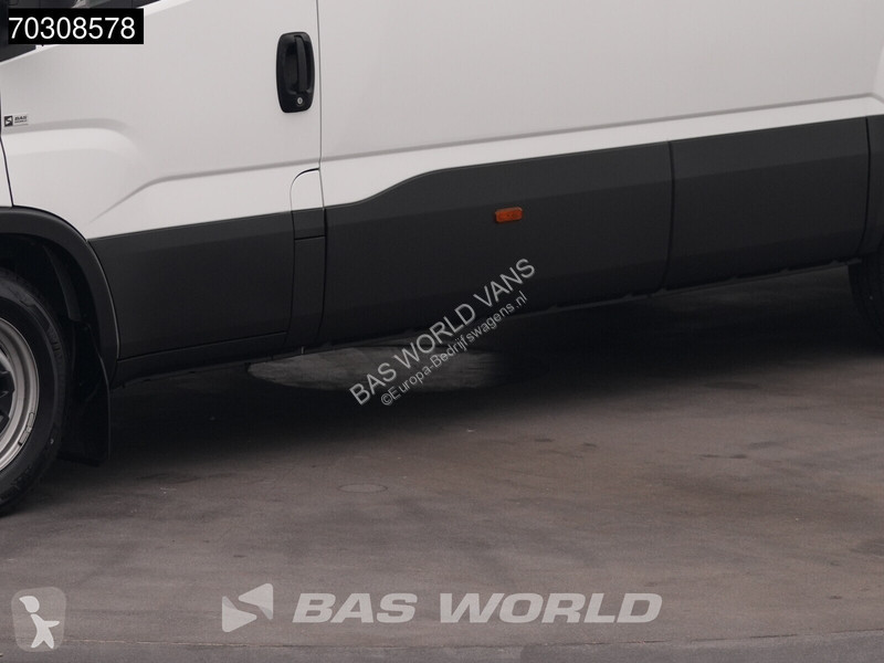 Véhicule utilitaire Iveco 35S16 3.0L Automaat...
