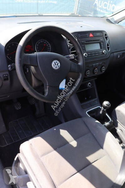 Véhicule utilitaire Volkswagen