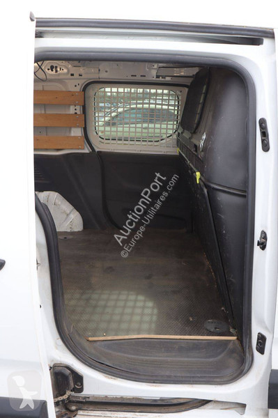 Véhicule utilitaire Citroën