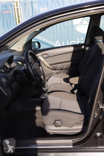 Véhicule utilitaire Chevrolet