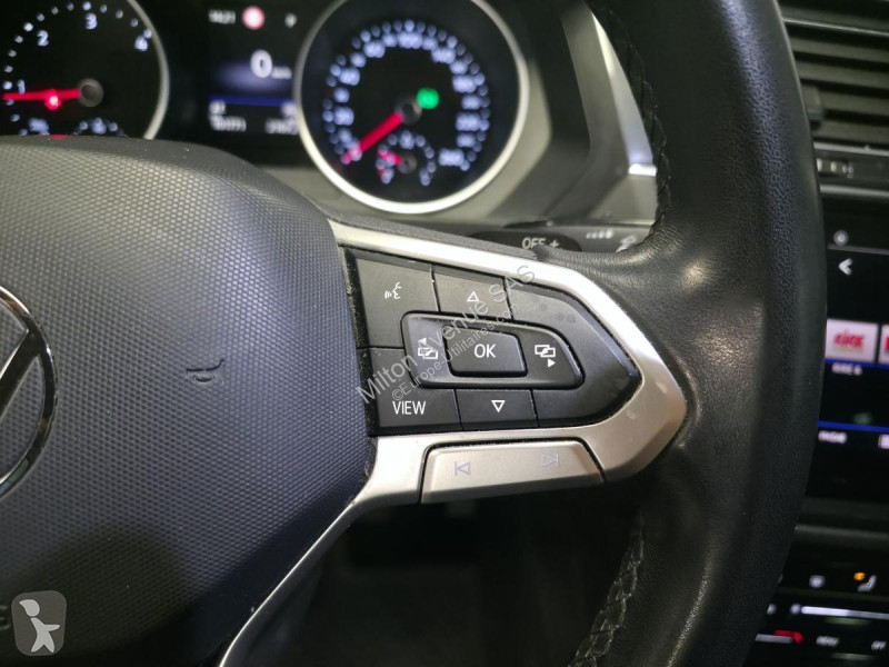 Véhicule utilitaire Volkswagen 2.0 16V TDI...