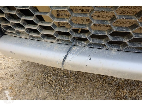 Véhicule utilitaire Mitsubishi