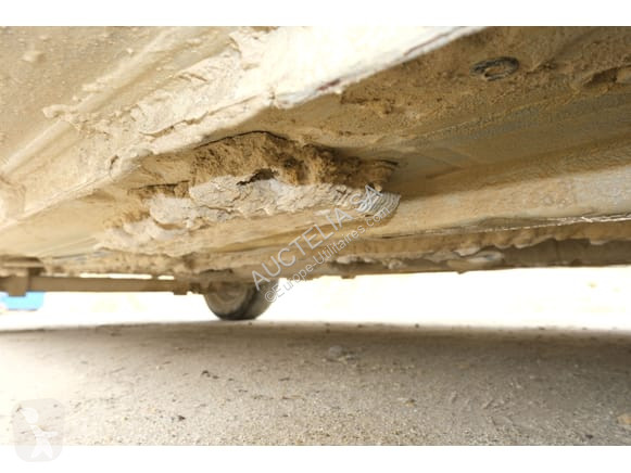 Véhicule utilitaire Volkswagen