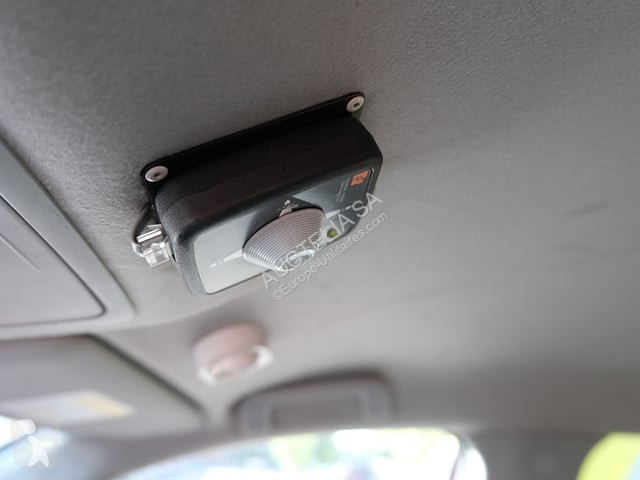 Véhicule utilitaire Mitsubishi