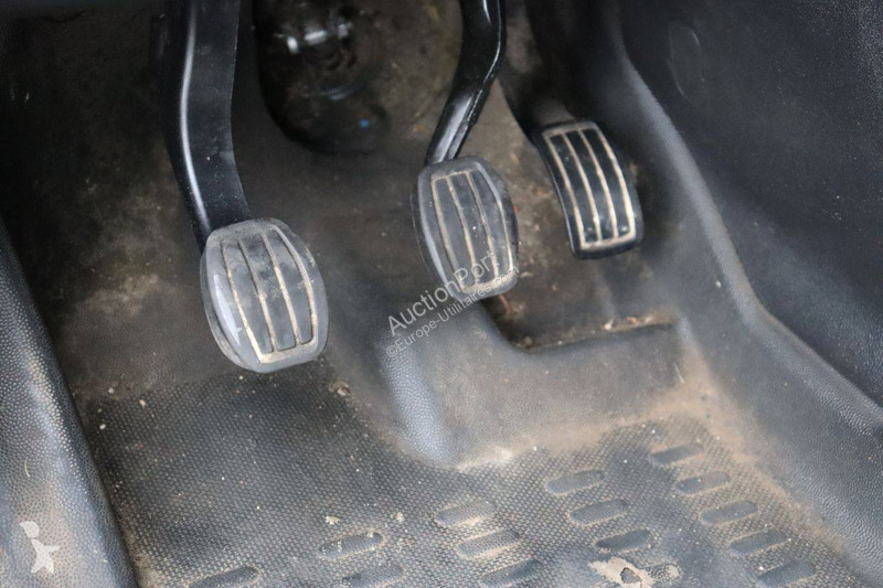 Véhicule utilitaire Citroën