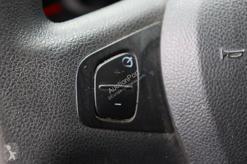 Véhicule utilitaire Fiat