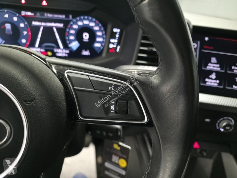 Véhicule utilitaire Audi Allstreet 1.0 30 TFSI...