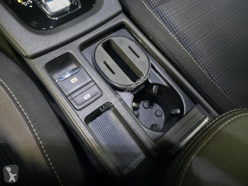 Véhicule utilitaire Skoda OCTAVIA Combi 2.0 TDI...