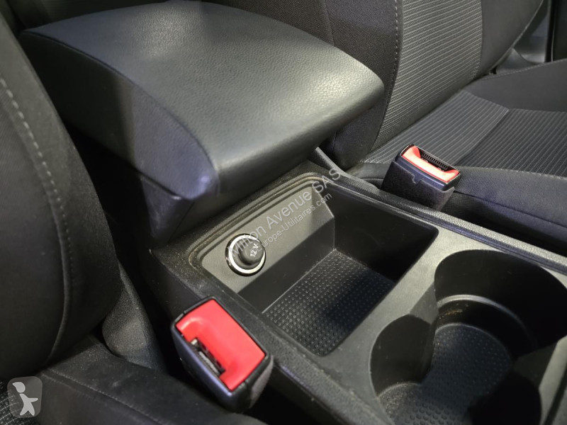 Véhicule utilitaire Seat 1.6 16V TDI CR 115 Style