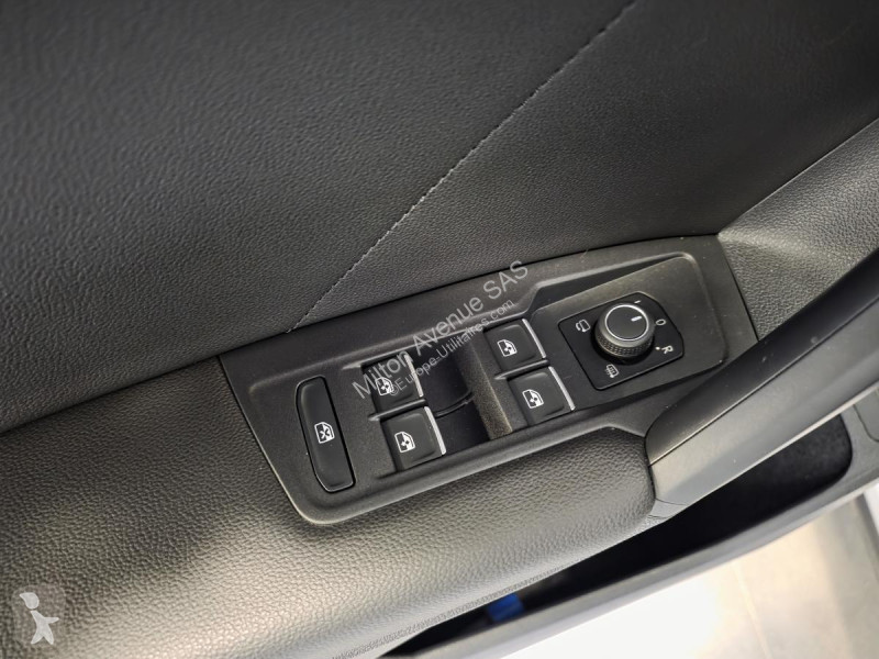 Veículo utilitário Volkswagen TIGUAN 1.4...