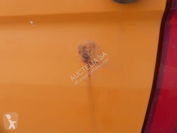 Bedrijfswagen Volkswagen