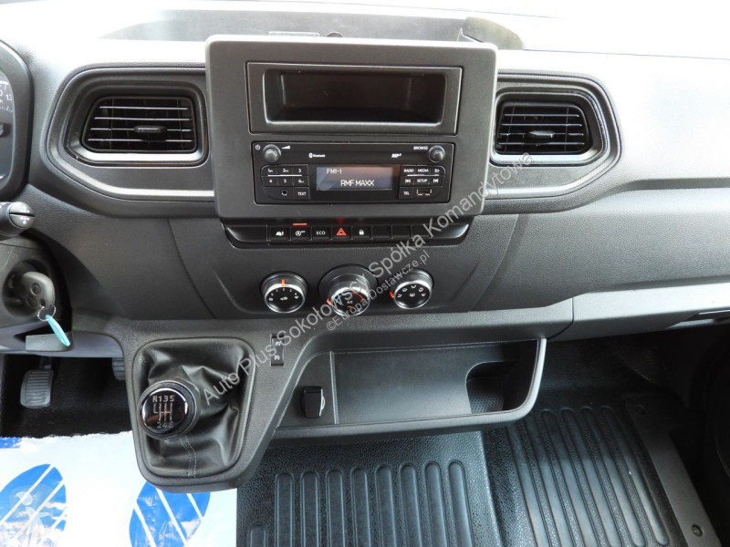 Bedrijfswagen Renault  MASTER