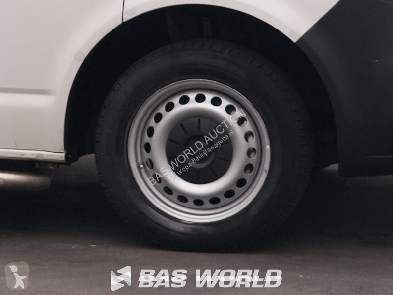 Bedrijfswagen Volkswagen 150PK