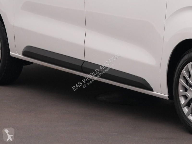 Véhicule utilitaire Opel 177PK