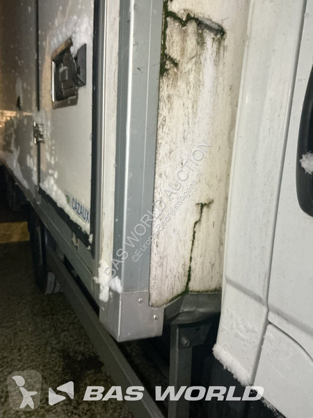 Bedrijfswagen Iveco 35S14