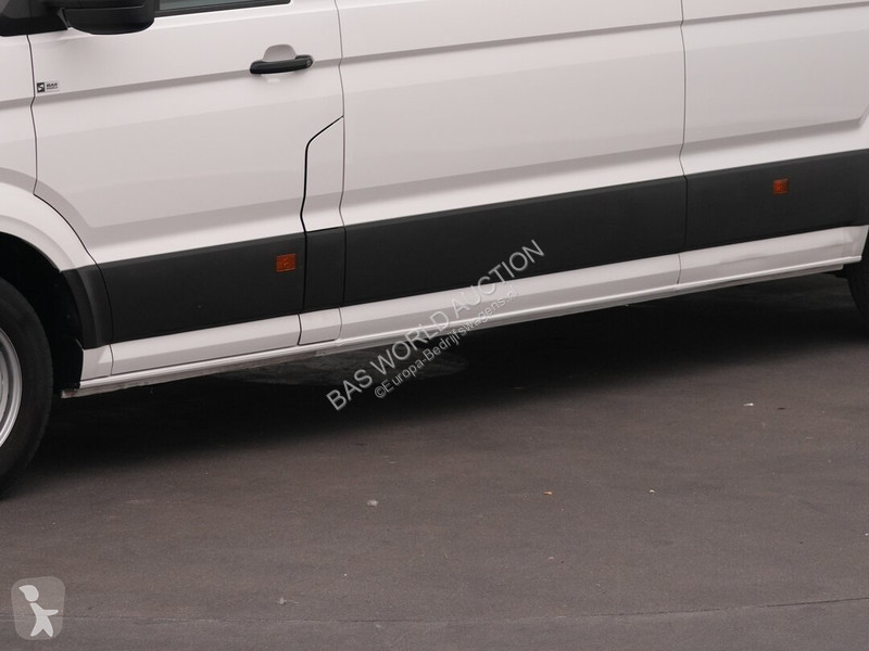 Véhicule utilitaire Volkswagen 177pk