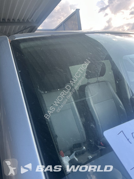 Véhicule utilitaire Volkswagen 150PK