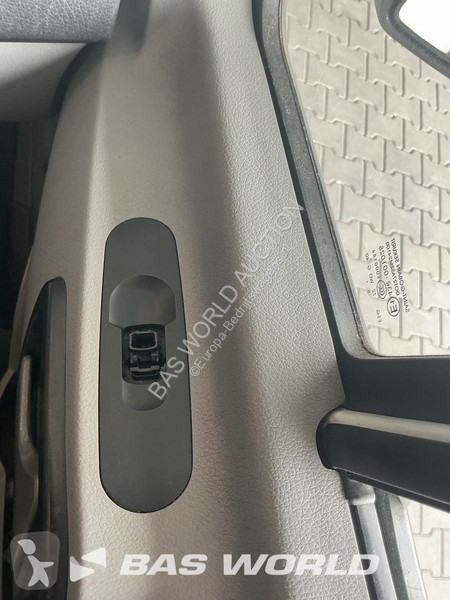 Véhicule utilitaire Mercedes 313 CDI