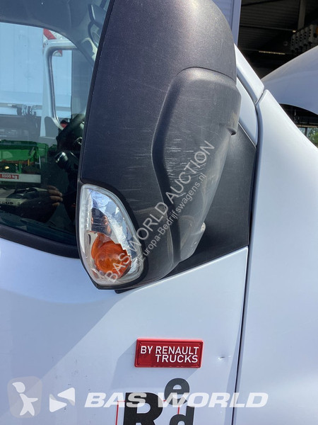 Furgoneta Renault 130PK