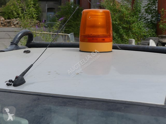Véhicule utilitaire Fiat