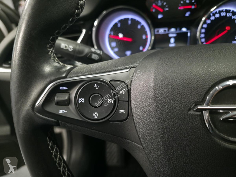 Véhicule utilitaire Opel Grand Sport 1.6 CDTI...