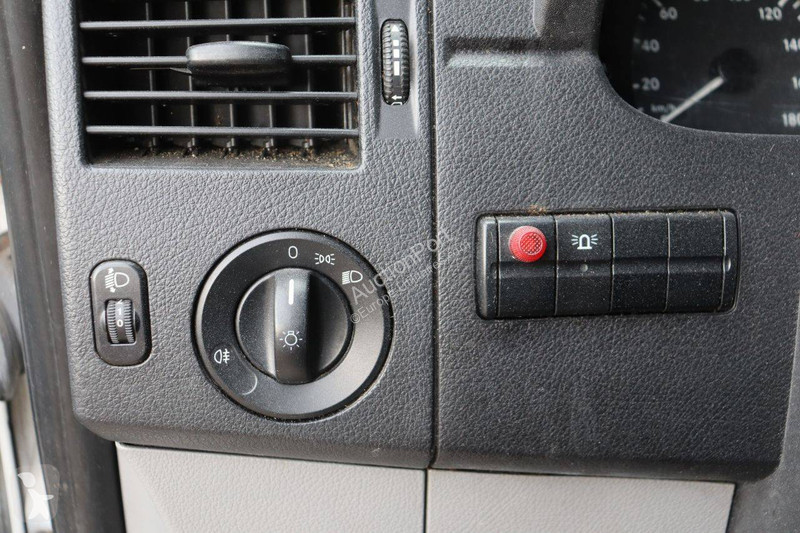 Furgoneta Mercedes  310CDI