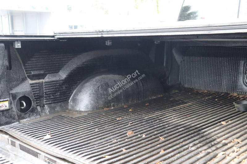 Véhicule utilitaire Dodge Ram1500