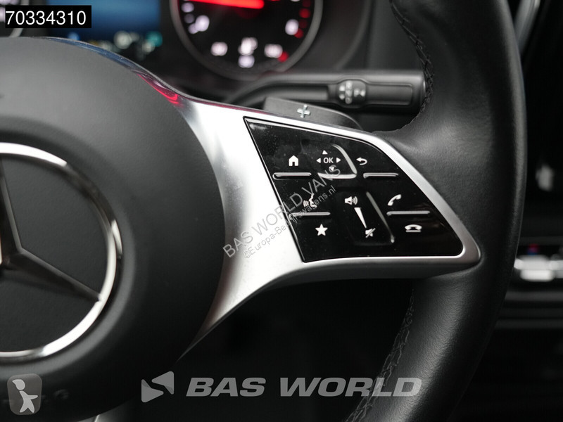 Furgoneta Mercedes 124 Automaat Dubbel Cabine...