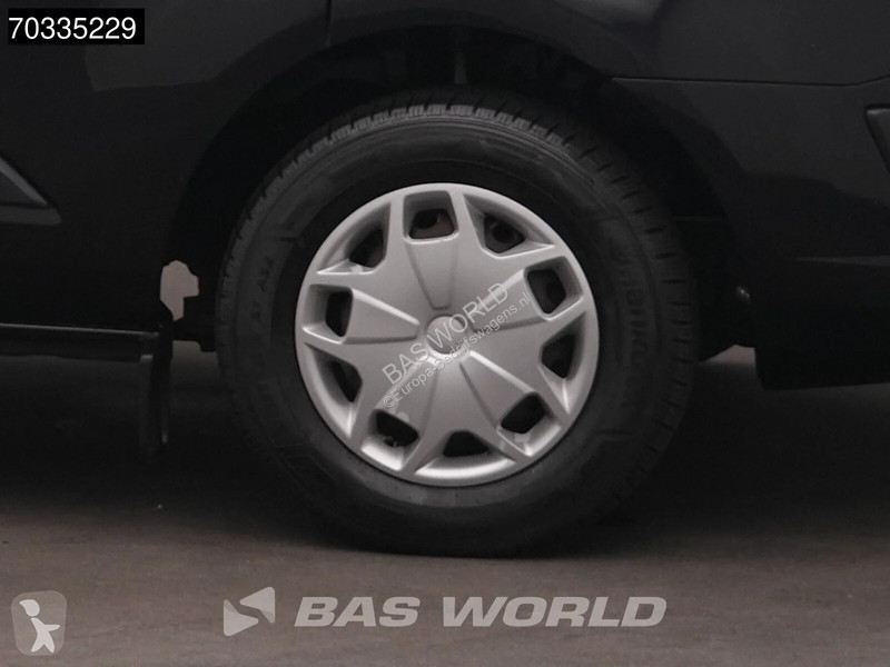 Комерційні автомобілі Ford 125pk Dubbel Cabine...