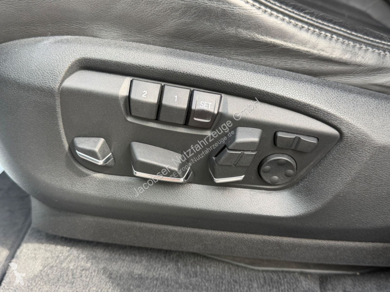 Furgoneta BMW M xDrive V8, Ahk, Memory, M...