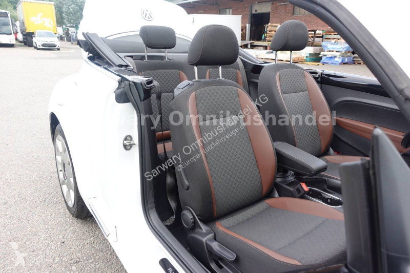 Комерційні автомобілі Volkswagen 1.4...