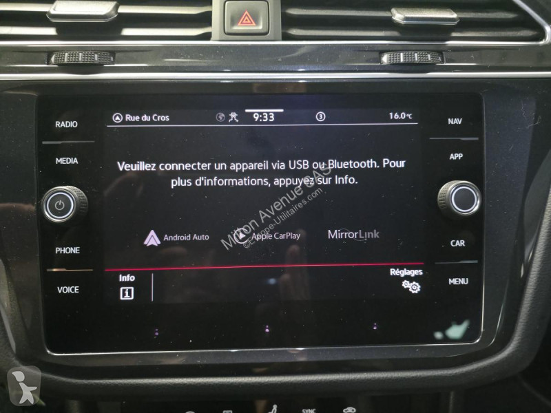 Furgoneta Volkswagen