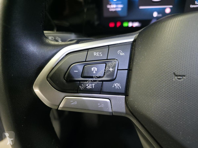 Комерційні автомобілі Volkswagen