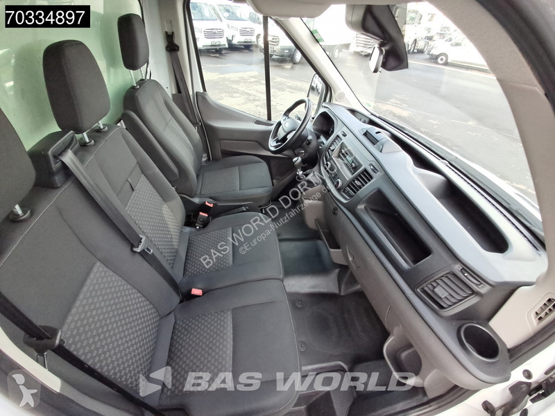 Furgoneta Ford 170pk Ladebordwand 170PS Koffer...