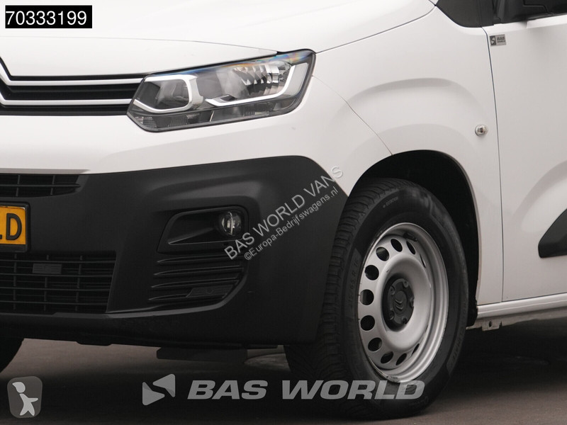 Furgoneta Citroën 130pk Automaat Benzine 130PK...