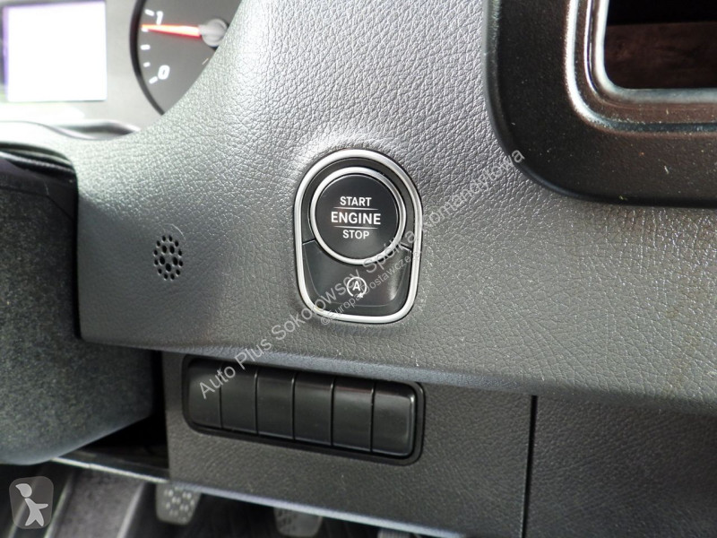 Furgoneta Mercedes 515