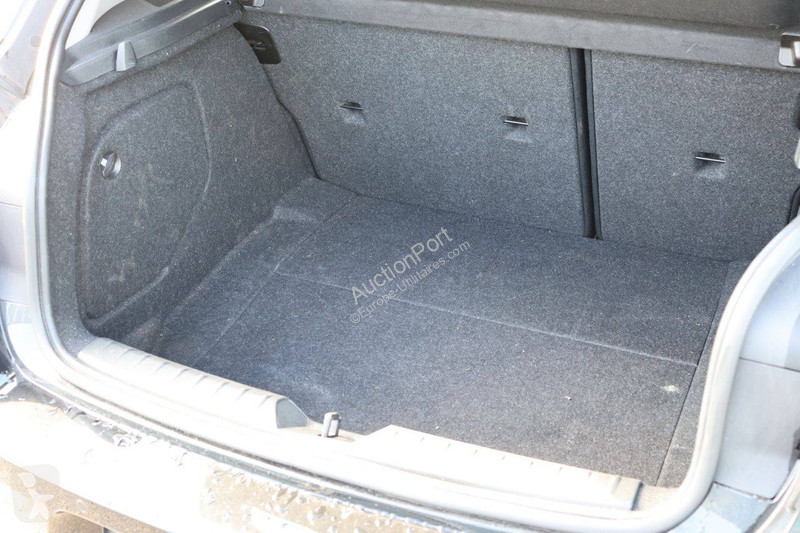 Furgoneta BMW  F20 LCI 116i