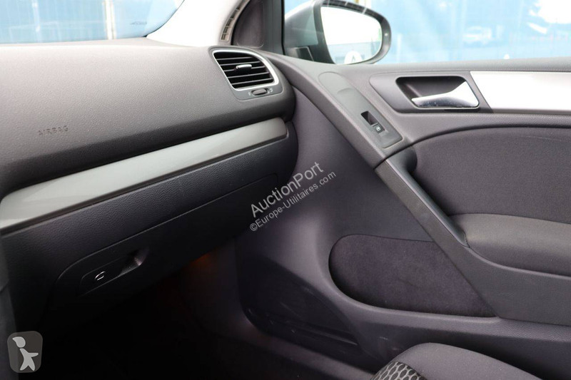 Furgoneta Volkswagen