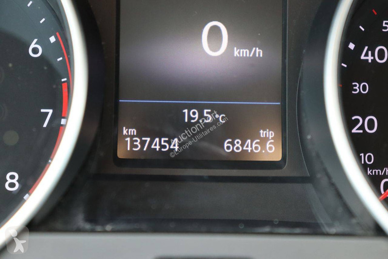 Furgoneta Volkswagen