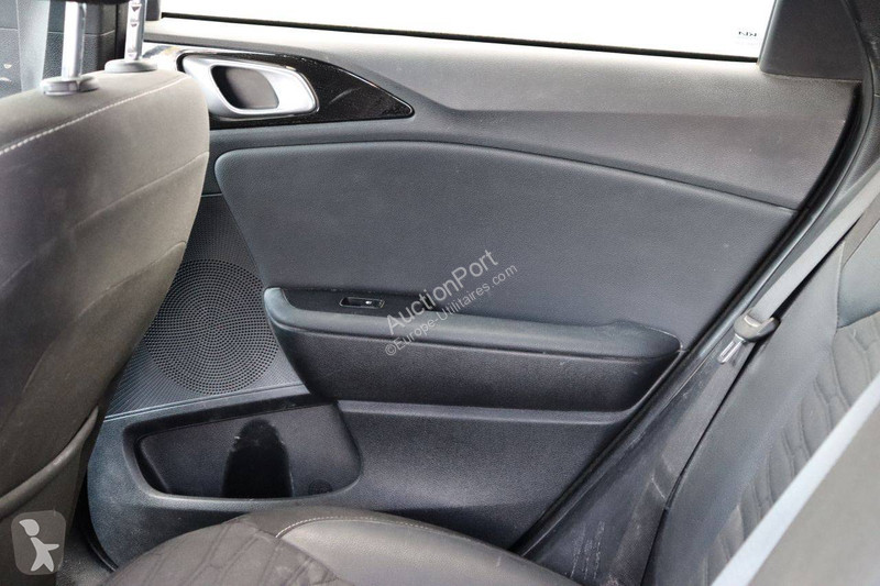 Furgoneta KIA  Ceed Sportswagon