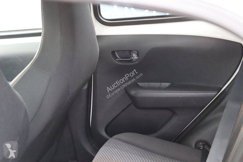 Furgoneta Peugeot